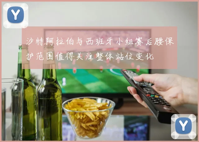 沙特阿拉伯与西班牙小组赛后腰保护范围值得关注整体站位变化