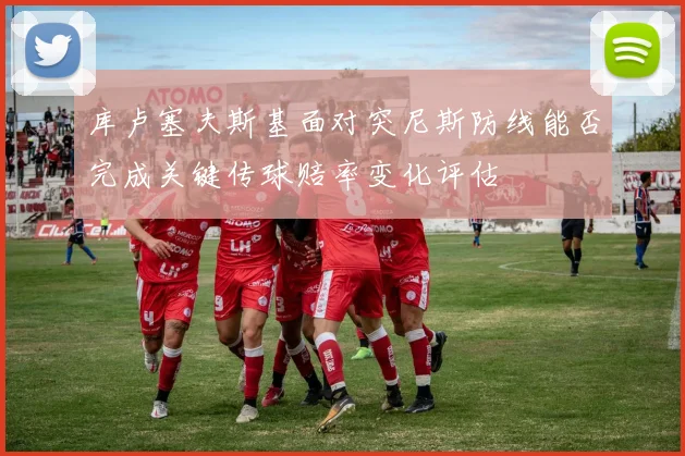 库卢塞夫斯基面对突尼斯防线能否完成关键传球赔率变化评估 — 详细说明