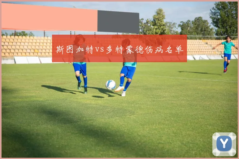 斯图加特vs多特蒙德伤病名单