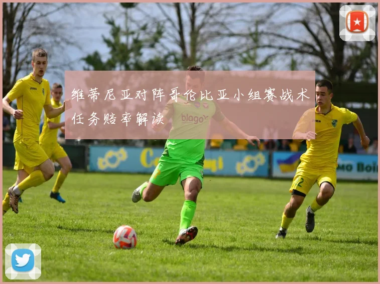 维蒂尼亚对阵哥伦比亚小组赛战术任务赔率解读
